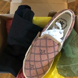 L.A.M.B. Shoes - L.a.m.b Katellas Tennis Shoe New in Box Size 7 L.A.M.B. Shoes - L.a.m.b Katellas Tennis Shoe New in Box Size 7